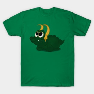 AlligatorMischief T-Shirt